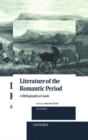 Literature of the Romantic Period : A Bibliographical Guide - Book