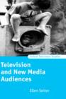 Television and New Media Audiences - Book