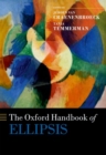 The Oxford Handbook of Ellipsis - Book