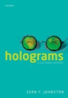 Holograms : A Cultural History - Book