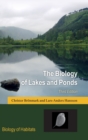 The Biology of Lakes and Ponds - Book