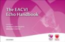 The EACVI Echo Handbook - Book