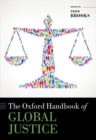 The Oxford Handbook of Global Justice - Book