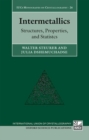 Intermetallics : Structures, Properties, and Statistics - Book