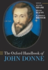The Oxford Handbook of John Donne - Book