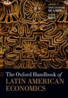 The Oxford Handbook of Latin American Economics - Book