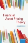Financial Asset Pricing Theory - Book