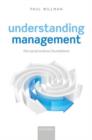 Understanding Management : The Social Science Foundations - Book