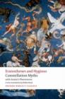 Constellation Myths : with Aratus's Phaenomena - Book
