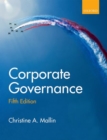 Corporate Governance - Book