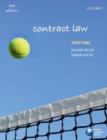 Contract Law Directions - Book