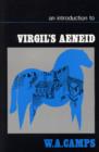 An Introduction to Virgil's Aeneid - Book