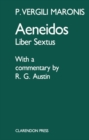 Aeneid: Book 6 - Book