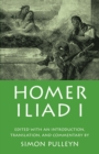 Homer: Iliad I - Book