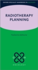 Radiotherapy Planning - Book