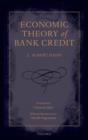 Economic Theory of Bank Credit - Book