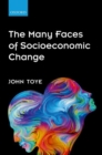 The Many Faces of Socioeconomic Change - Book