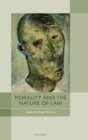 Morality and the Nature of Law - Book