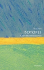 Isotopes: A Very Short Introduction - Book