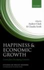 Happiness and Economic Growth : Lessons from Developing Countries - Book