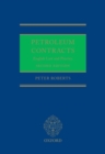 Petroleum Contracts : English Law & Practice - Book