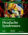 Oxford Textbook of Headache Syndromes - Book