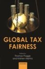 Global Tax Fairness - Book