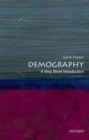 Demography: A Very Short Introduction - Book