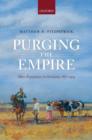 Purging the Empire : Mass Expulsions in Germany, 1871-1914 - Book