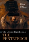 The Oxford Handbook of the Pentateuch - Book
