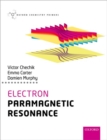 Electron Paramagnetic Resonance - Book