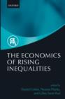 The Economics of Rising Inequalities - Book