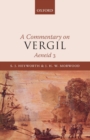 A Commentary on Vergil, Aeneid 3 - Book