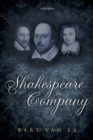 Shakespeare in Company - Book