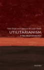 Utilitarianism: A Very Short Introduction - Book