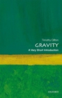 Gravity: A Very Short Introduction - Book