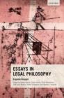 Essays in Legal Philosophy - Book