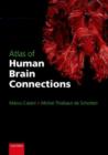 Atlas of Human Brain Connections - Book