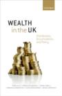 Wealth in the UK : Distribution, Accumulation, and Policy - Book