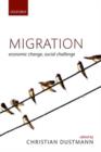 Migration : Economic Change, Social Challenge - Book