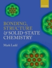 Bonding, Structure and Solid-State Chemistry - Book