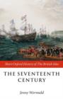 The Seventeenth Century - Book