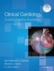 Clinical Cardiology: Current Practice Guidelines - Book