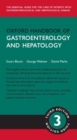 Oxford Handbook of Gastroenterology & Hepatology - Book
