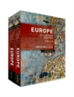 Europe : A Literary History, 1348-1418 - Book