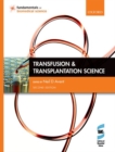 Transfusion and Transplantation Science - Book