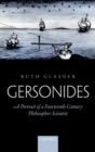 Gersonides : A Portrait of a Fourteenth-Century Philosopher-Scientist - Book