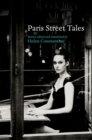 Paris Street Tales - Book