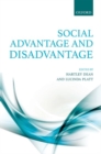 Social Advantage and Disadvantage - Book