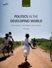 Politics in the Developing World - Book
